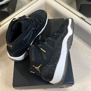 Jordan 11 Retro Heiress